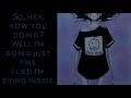 Nightcore • Hey How You Doing Nightcore • Hey How You Doing