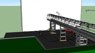 PUENTE INS URUCA CERCONE ARQUITECTOS