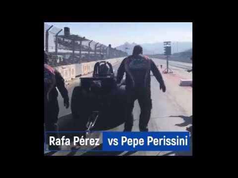Monterrey 8va Etapa 2018 Vs Perissini