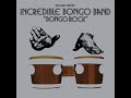 Incredible Bongo Band ⭐Bongo Rock⭐ Satisfaction I Can't Get No⭐   ((*2003*))