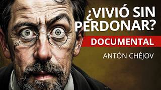 Can a genius hold a grudge for a lifetime? | Anton Chekhov