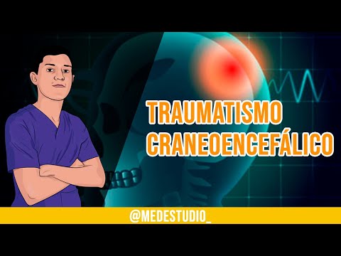 TRAUMATIC BRAIN INJURY