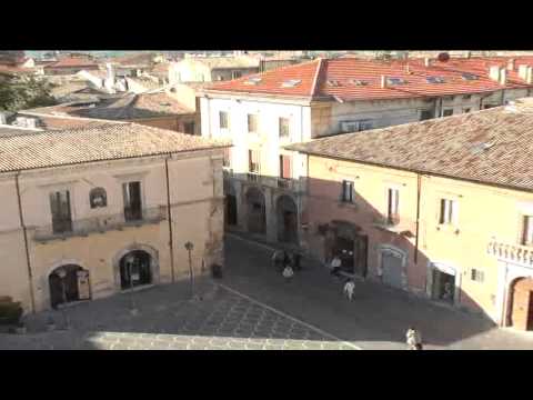 ONDA TG 25.04.2014 - 8 RADUNO VESPA CLUB