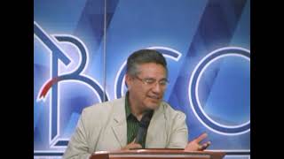 Completos en Cristo - Chuy Olivares