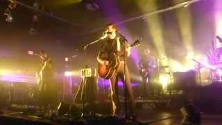 Lord Huron - Ends of the Earth (Houston 10.10.15) HD