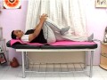 Air Cycling Pavana Mukthasanam Excercise By Dr Vijeyapal