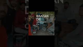 Ohi yaar lyrics video||Mista baaz  Deep Fateh