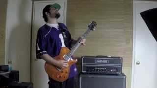 Video thumbnail for Doug Rappoport and DAG with the Reeves Super '78 by Doug Rappoport