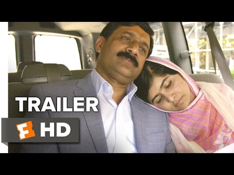 He Named Me Malala TRAILER 2 (2015) - Documentary HD