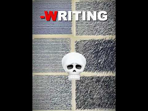 Writing Pro Tips = Aura+++ 🗿