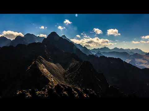 VETRAR DRAUGURINN - Solis (Official Visualizer) | Dark Skies Coming Records