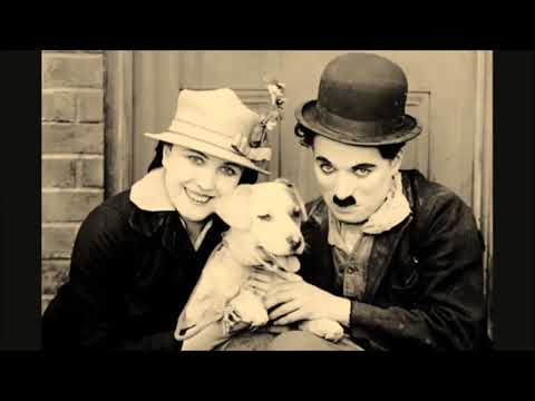 Charlie Chaplin, Edna Purviance