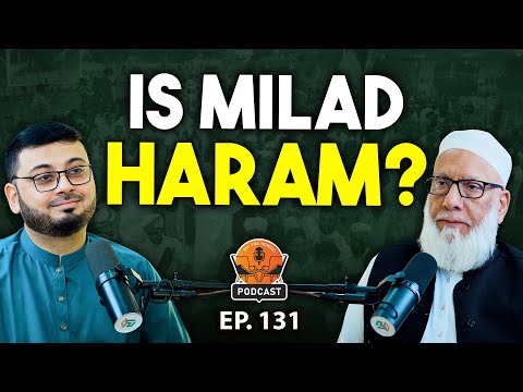 Is Eid Milad-un-Nabi (S) Important for Muslims? | Ft. Imam Syed Soharwardy | Rabi-ul-Awwal Special