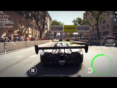 Video cover
