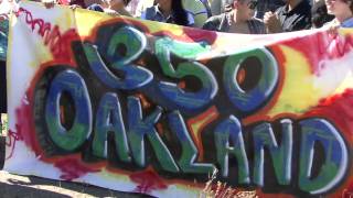 Let&#39;s Get Down and Dirty - Oakland, California