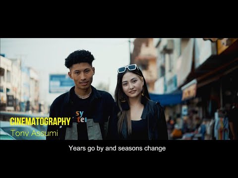 Kito Yepthomi: Lhokuthu Kimiyeni (I'll always love you) OMV/ Produced by Sunep Lemtur #sumilovesong