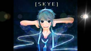 [Skye] Last Night, Good Night English