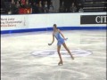 Julia Lipnitskaia FS 2012 Junior Figure Skating ...