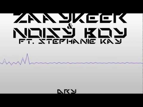 Noisy boy & Zaaykeer ft Stephanie Kay - Dry