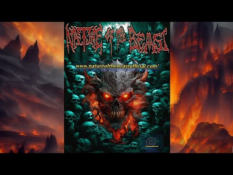 Nature of the Beast - Suffocate