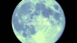 I don't sleep, I dream - REM - [ESP] Sub