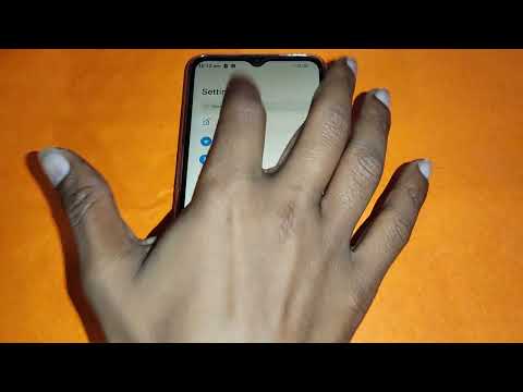 how to set Android auto setting Nokia G21, Nokia G21 Android auto setting