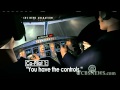 Inside AirFrance Flight 447 cockpit - YouTube