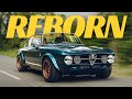 Inside Alfaholics The Ultimate Alfa Romeo Restomods