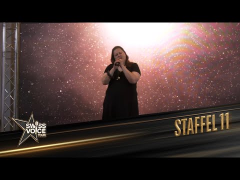 Petra - Swiss Voice Tour 2026, Perry Center