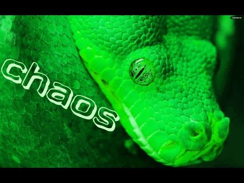 Caerleon vs Snake of Chaos