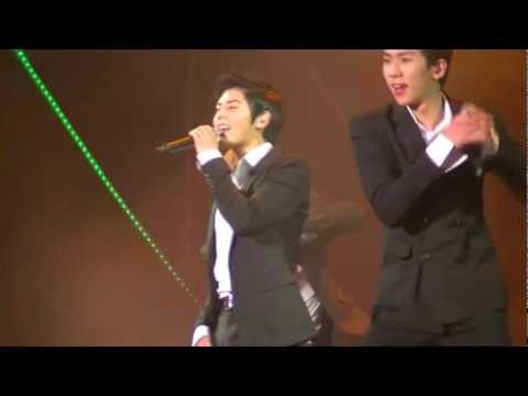 111120 K-Friends Taipei ZE:A 5/5