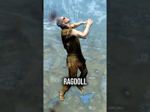 3 Things You've Done In Skyrim