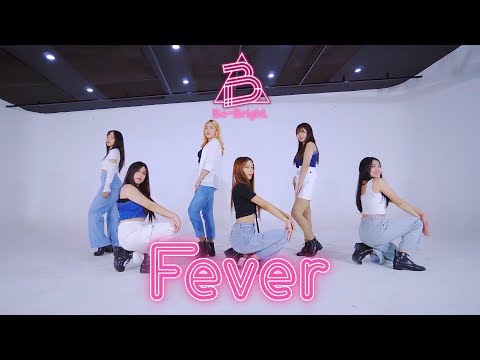 GFRIEND (여자친구) - 'Fever (열대야)' Dance Cover by Be-Bright