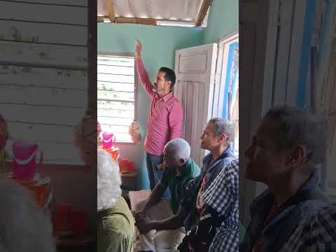 Alaba la Gloria de Dios #2026 #iglesia #cubanos #jesus #fe #camagüey #pentecostal #jehovah