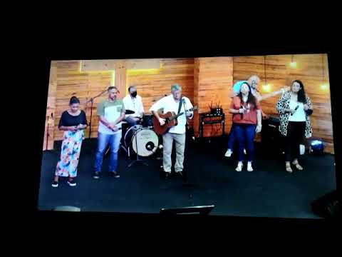 Fortalece Tua Igreja - N° 299 HNC