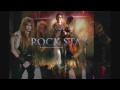 Rockstar - The Verve Pipe - Colorful 