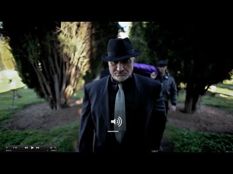 One Trax Minds - "Six Strings More" Facebook Video Premiere!