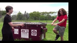 Zombitatos The End of the PC Master Race.  Steam Gameplay.