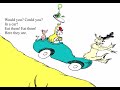 매봉초501 Green Eggs And Ham Part1