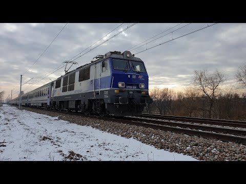 EP09-006 | IC 3604 Chełmoński [4K]