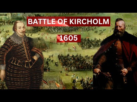 Breaking it Down: Inside the Battle of Kircholm Drama!