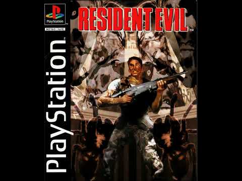 Medical Room – M. Tomozawa, K. Hiroki, M. Ueda (Japan/US, 1996) VGM, Ambient