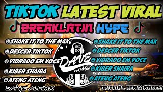 Download lagu NEW🔥 TIKTOK LATEST X BREAKLATIN BOUNCE | DJ DAVE A. RMX mp3
