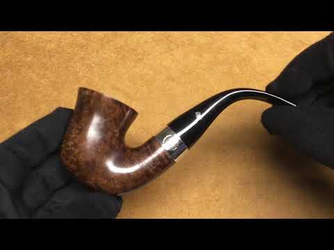 Pipa Peterson Sherlock Holmes Original Dark