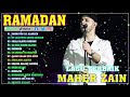 Maher Zain Full Album 🎶 Maher Zain Lagu Terbaik 2024 - Rahmatun Lil'Alameen, Ramadhan, Mawlaya