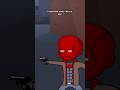 When Red Hood Wont Stop