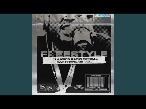 Freestyle 97 (Live)