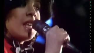 Luisa Fernandez - Lay Love On you