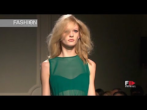 N°21 Fall 2010 Milan - Fashion Channel