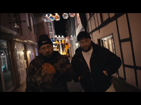 Mujitsu & Jay45 - Kein Rapstar (prod. by Maggaz)
